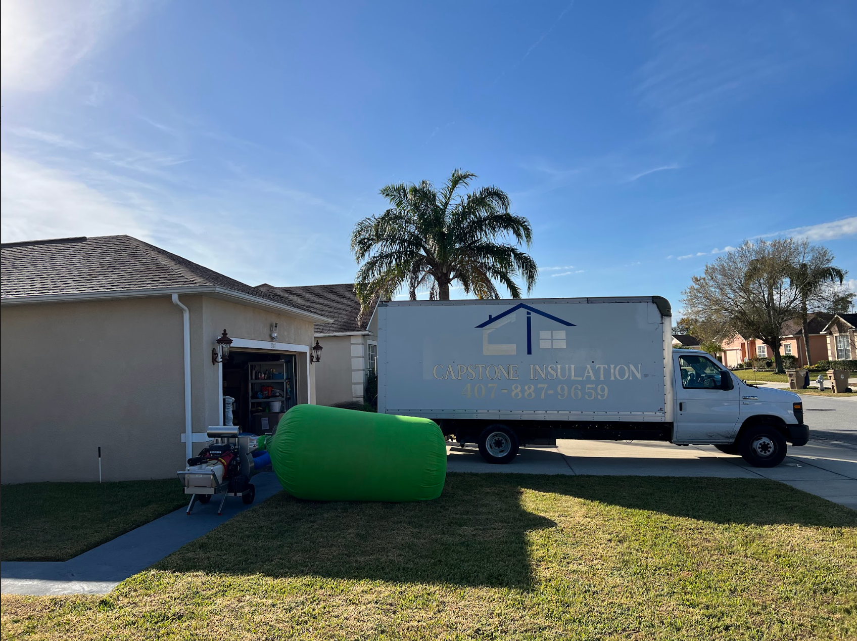 Vacuuming old gross pest infested insulation out of your attic can make your home healthier and cleaner. 