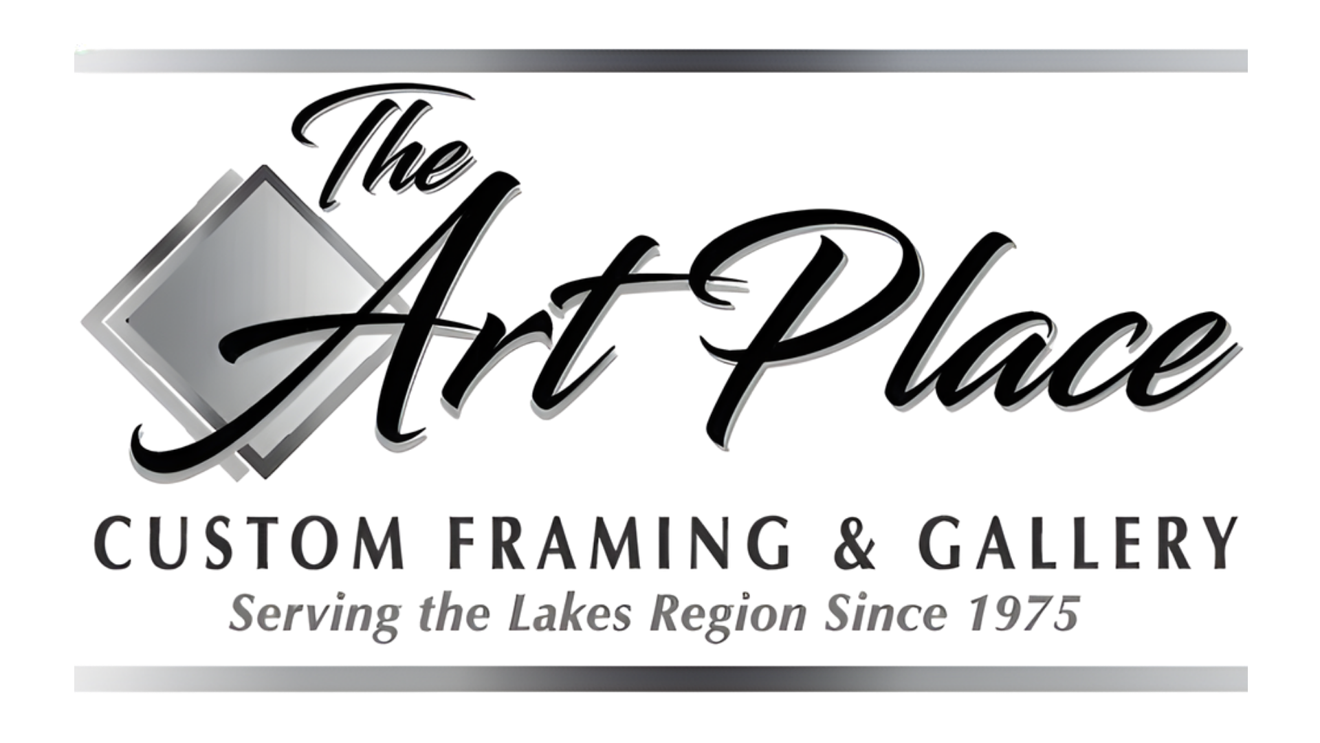 The Art Place logo