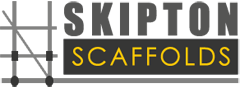 Skipton Scaffolds Logo