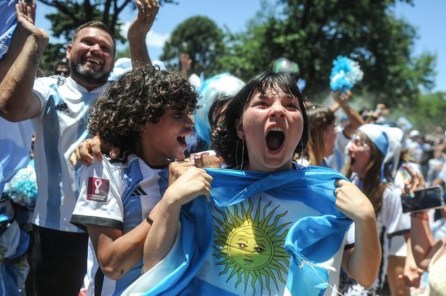 Uruguay Soccer Jersey For Babies, Youth, Women, or Men