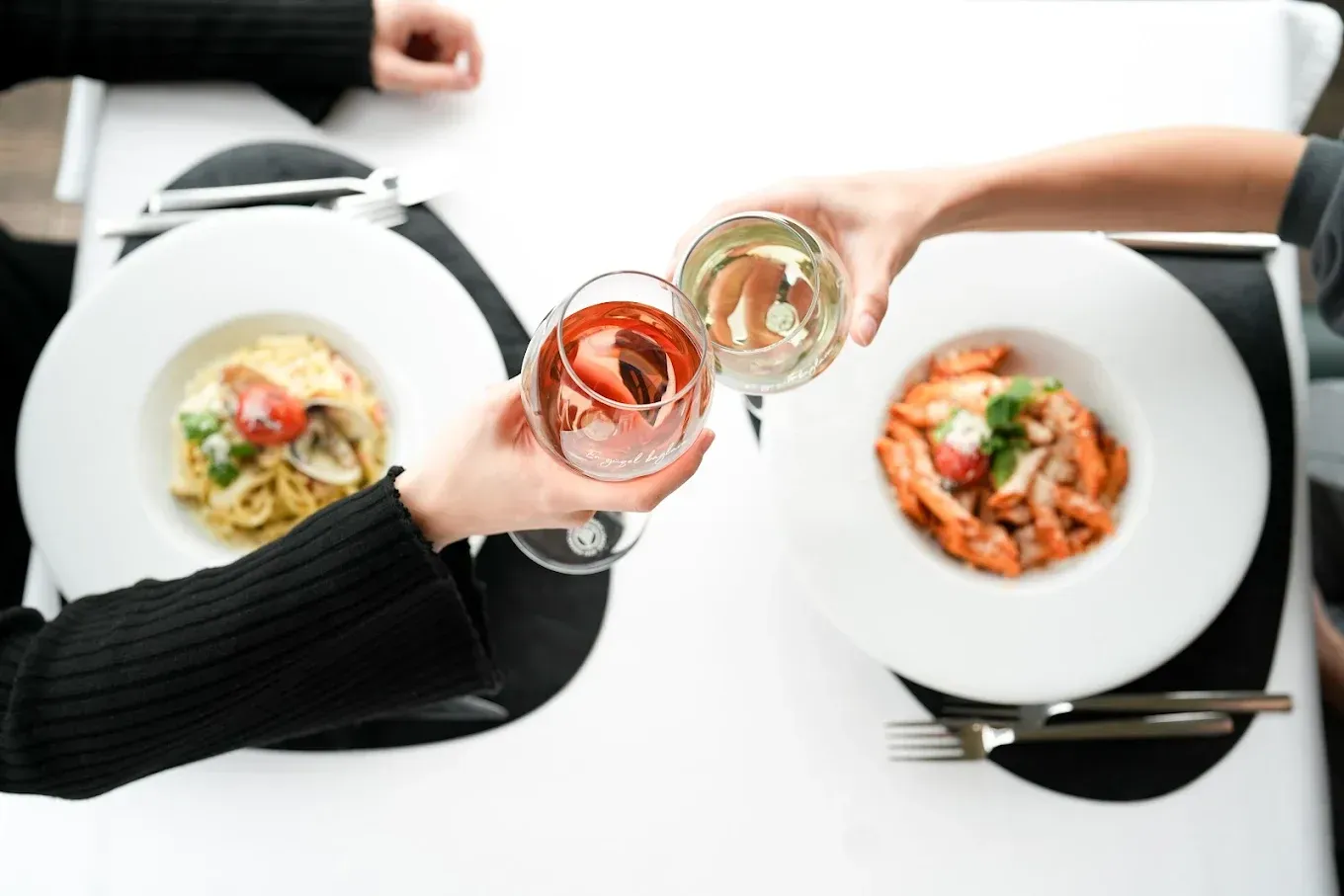 Fiyort Karaköy Restaurant