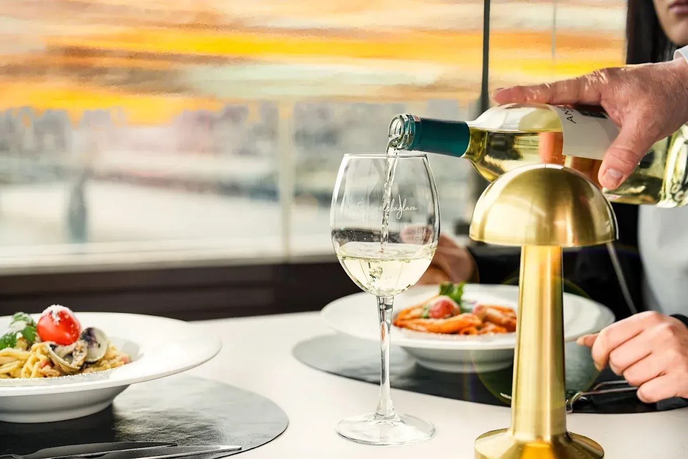 Fiyort Karaköy Restaurant