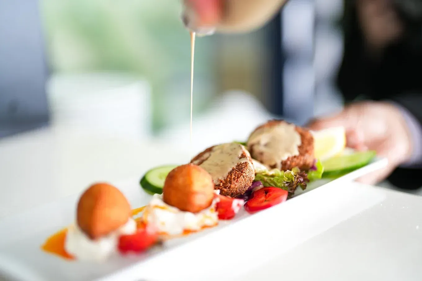 Fiyort Karaköy Restaurant