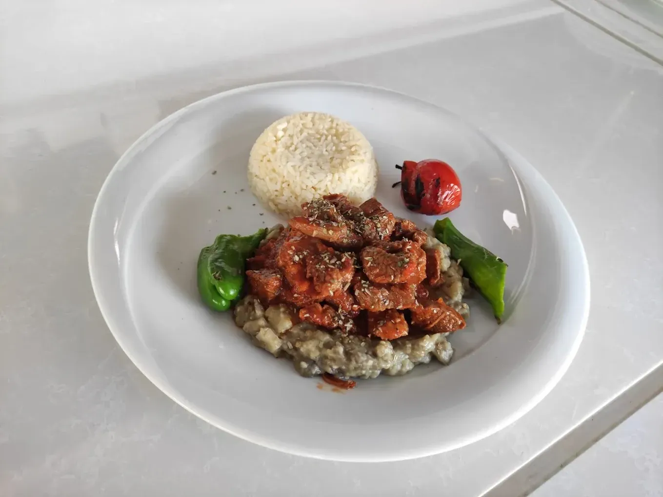 Fiyort Karaköy Restaurant