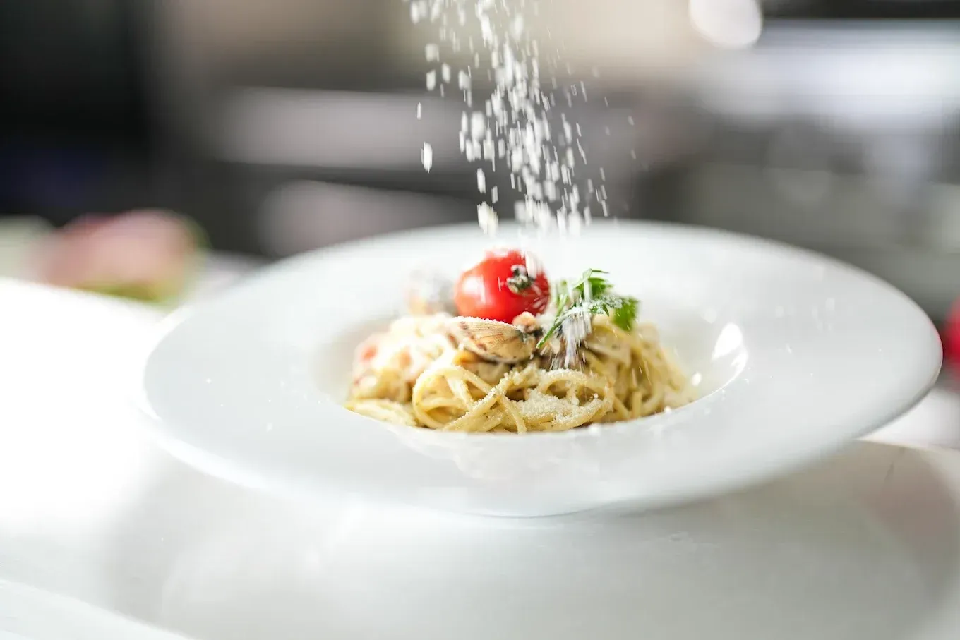 Fiyort Karaköy Restaurant