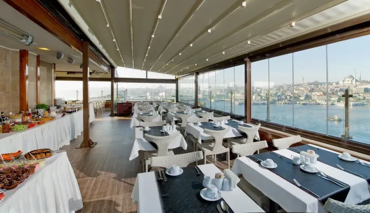 Fiyort Karaköy Restaurant