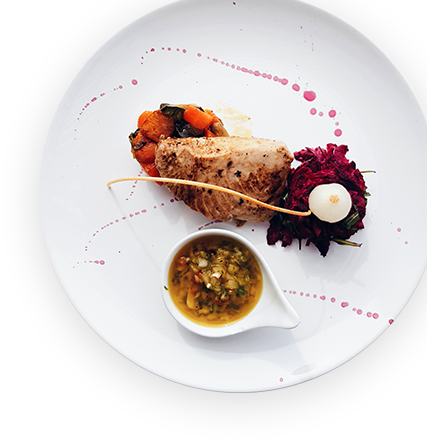 Fiyort Karaköy Restaurant