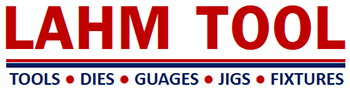 Lahm Tool logo