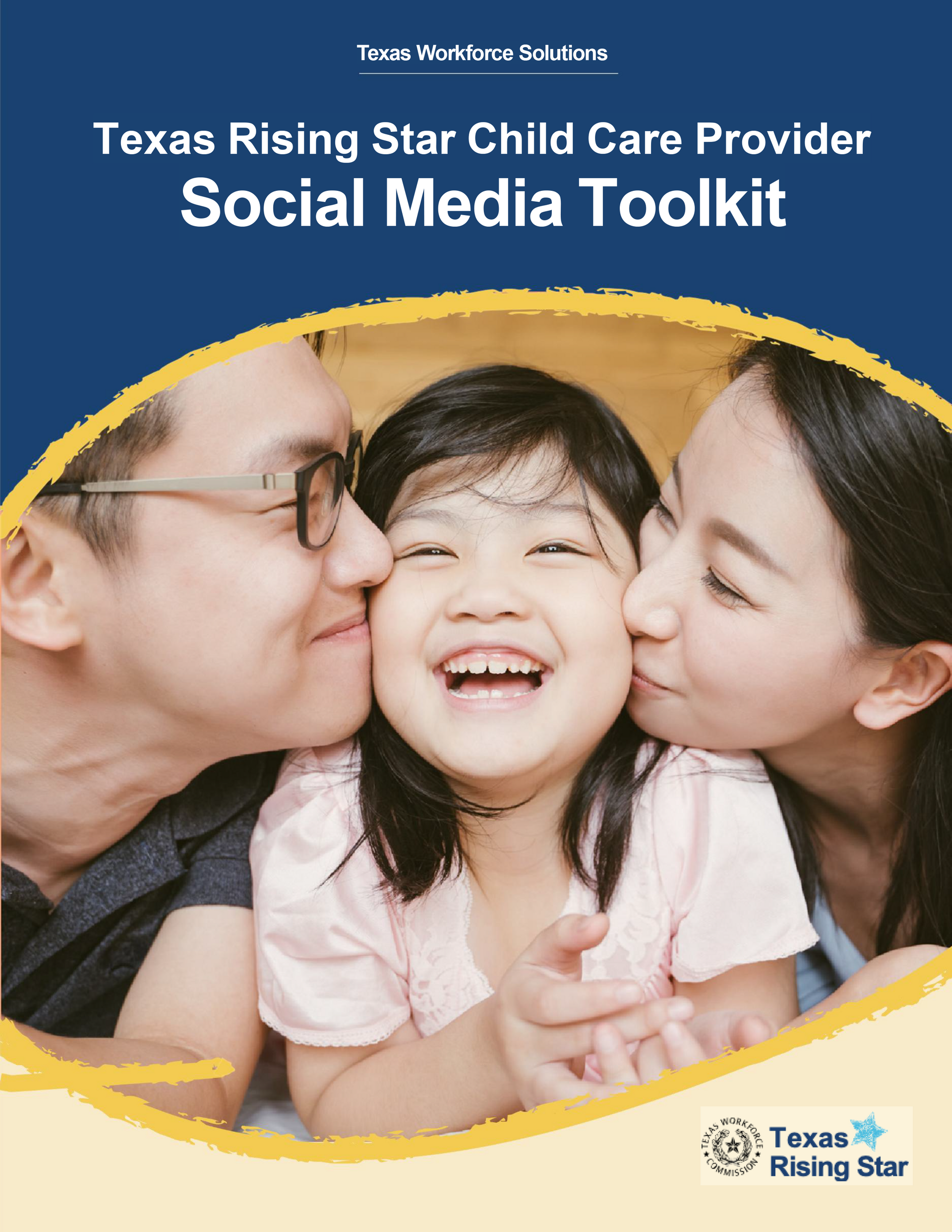 Texas Rising Star certificate for Little Schoolhouse, a four-star certified high-quality childcare program.