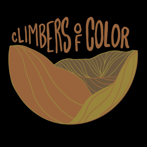 Climbers of Color