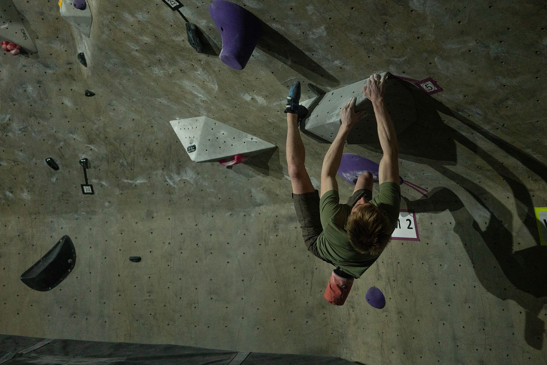 Struggle Bus 2020 15