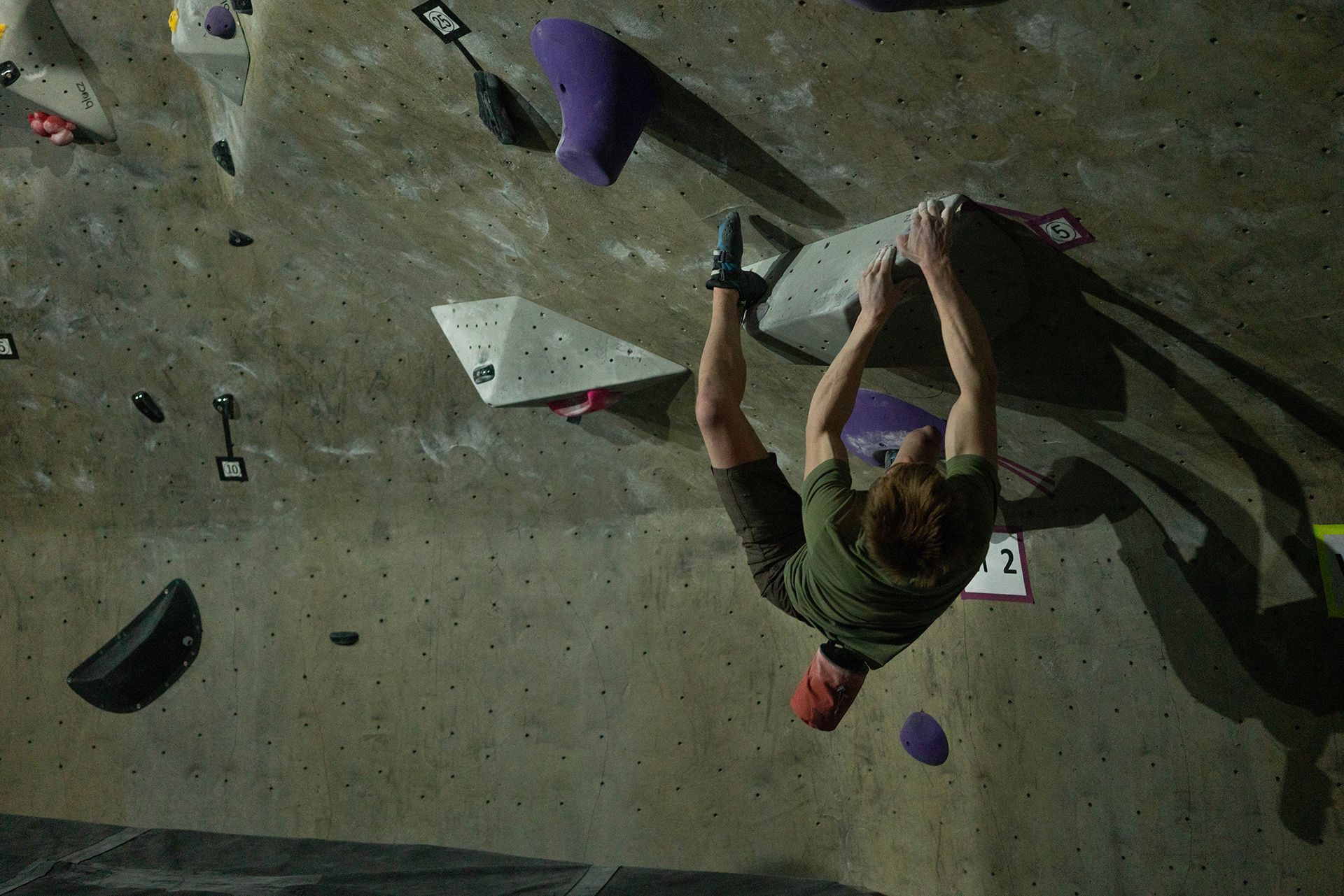 Struggle Bus 2020 16