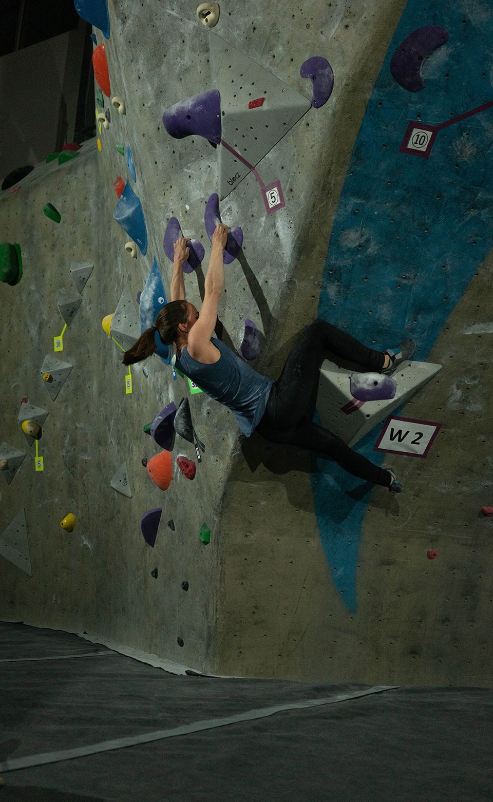 Struggle Bus 2020 21