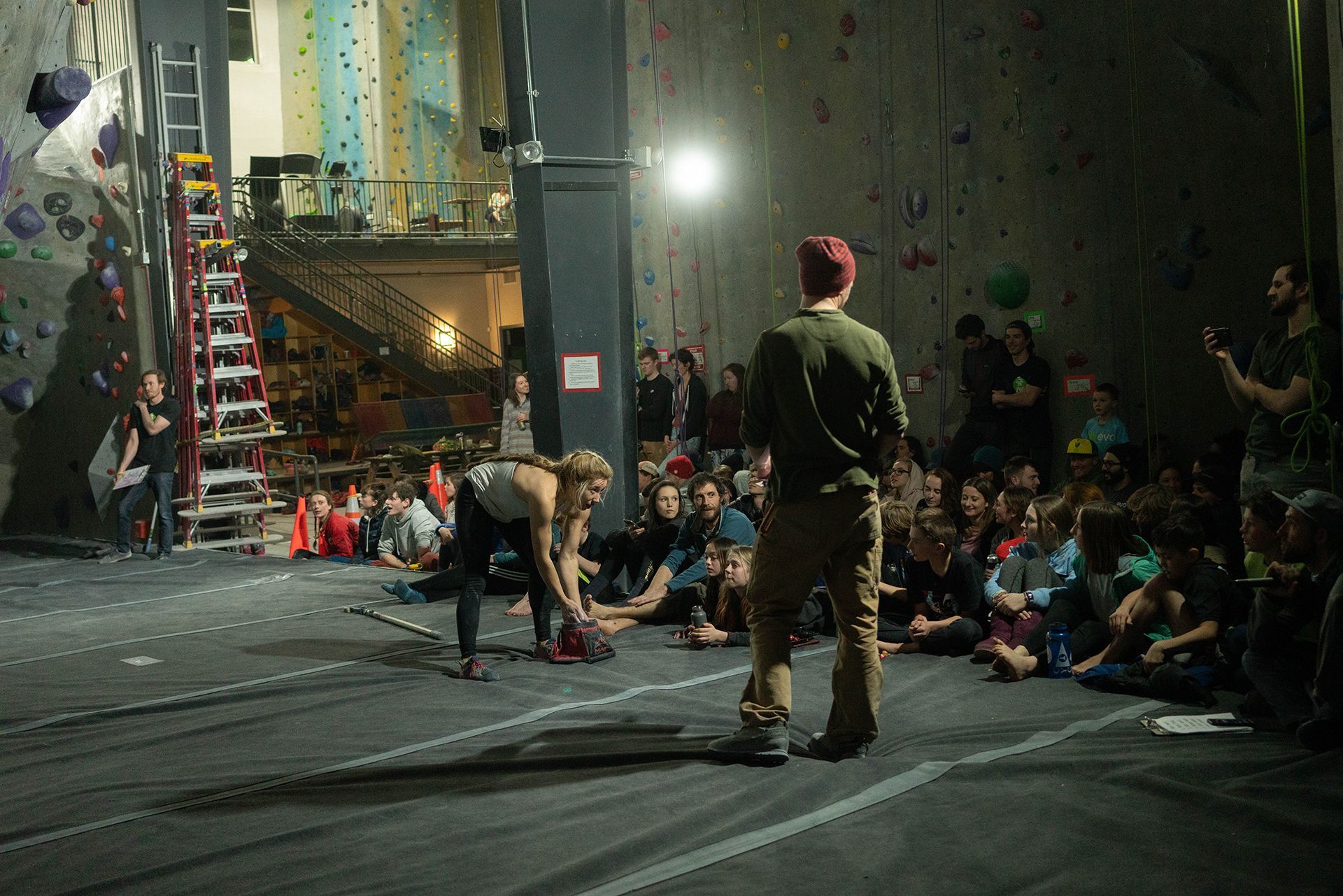 Struggle Bus 2020 22