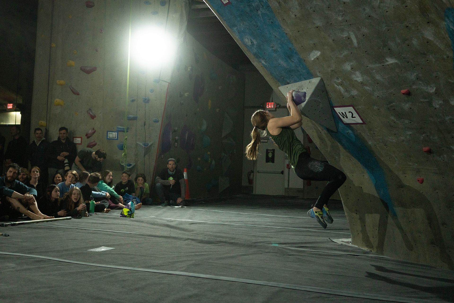 Struggle Bus 2020 23