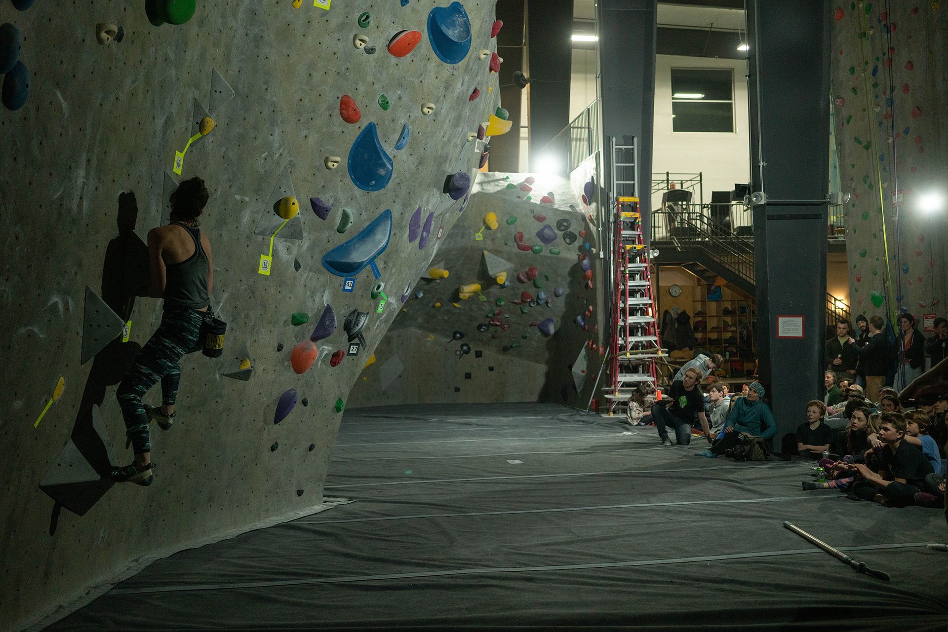 Struggle Bus 2020 28