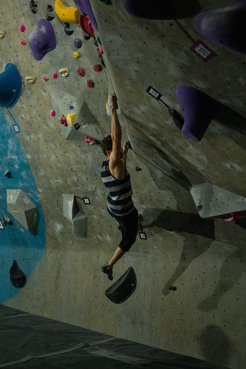 Struggle Bus 2020 34