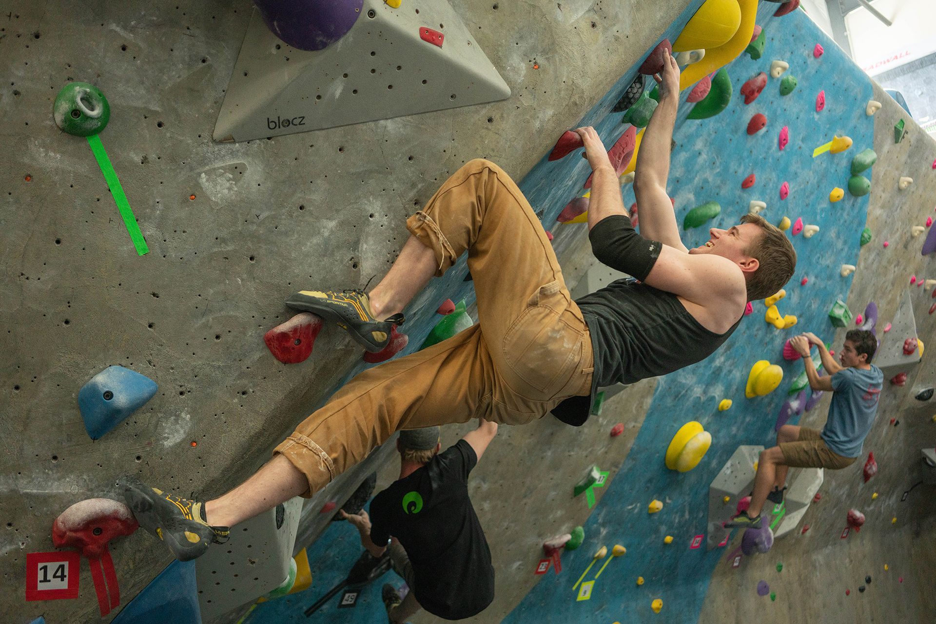 Struggle Bus 2020 42