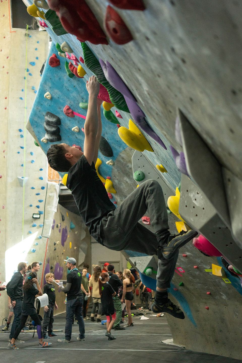 Struggle Bus 2020 46