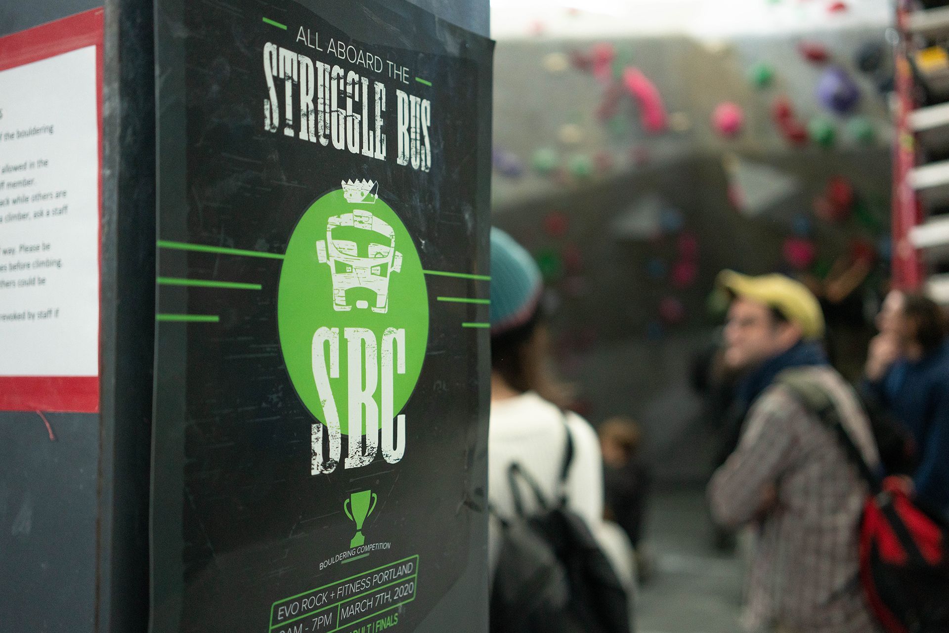 Struggle Bus 2020 49