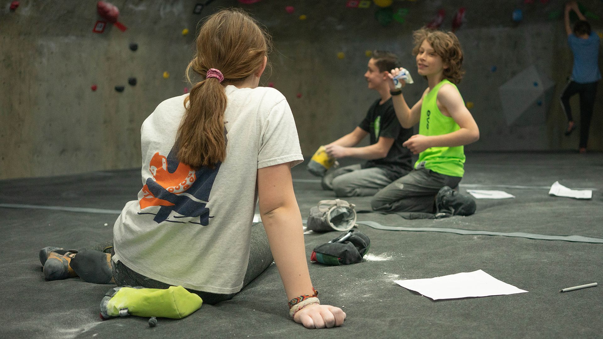 Struggle Bus 2020 50