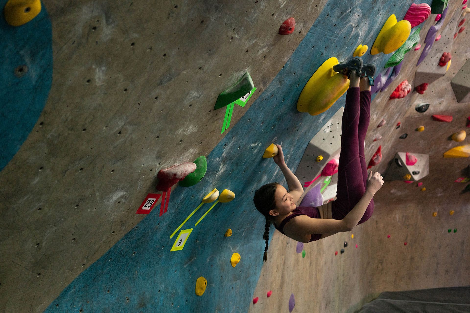 Struggle Bus 2020 60