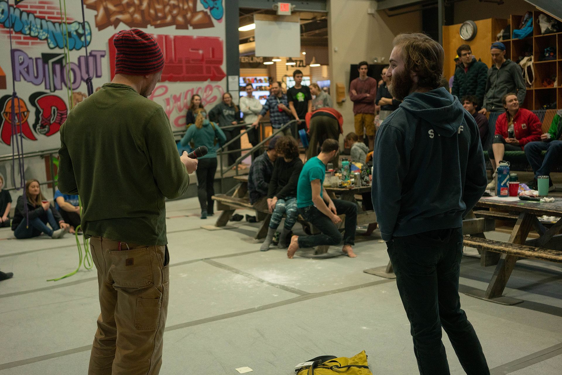 Struggle Bus 2020 70