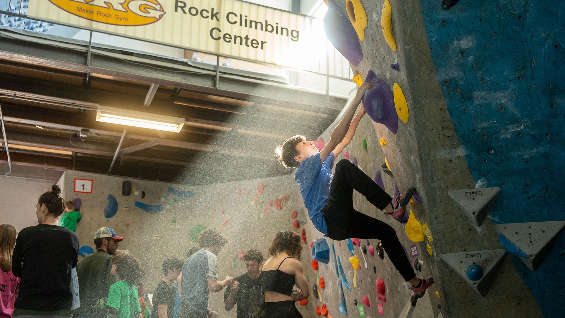 Struggle Bus 2024 10