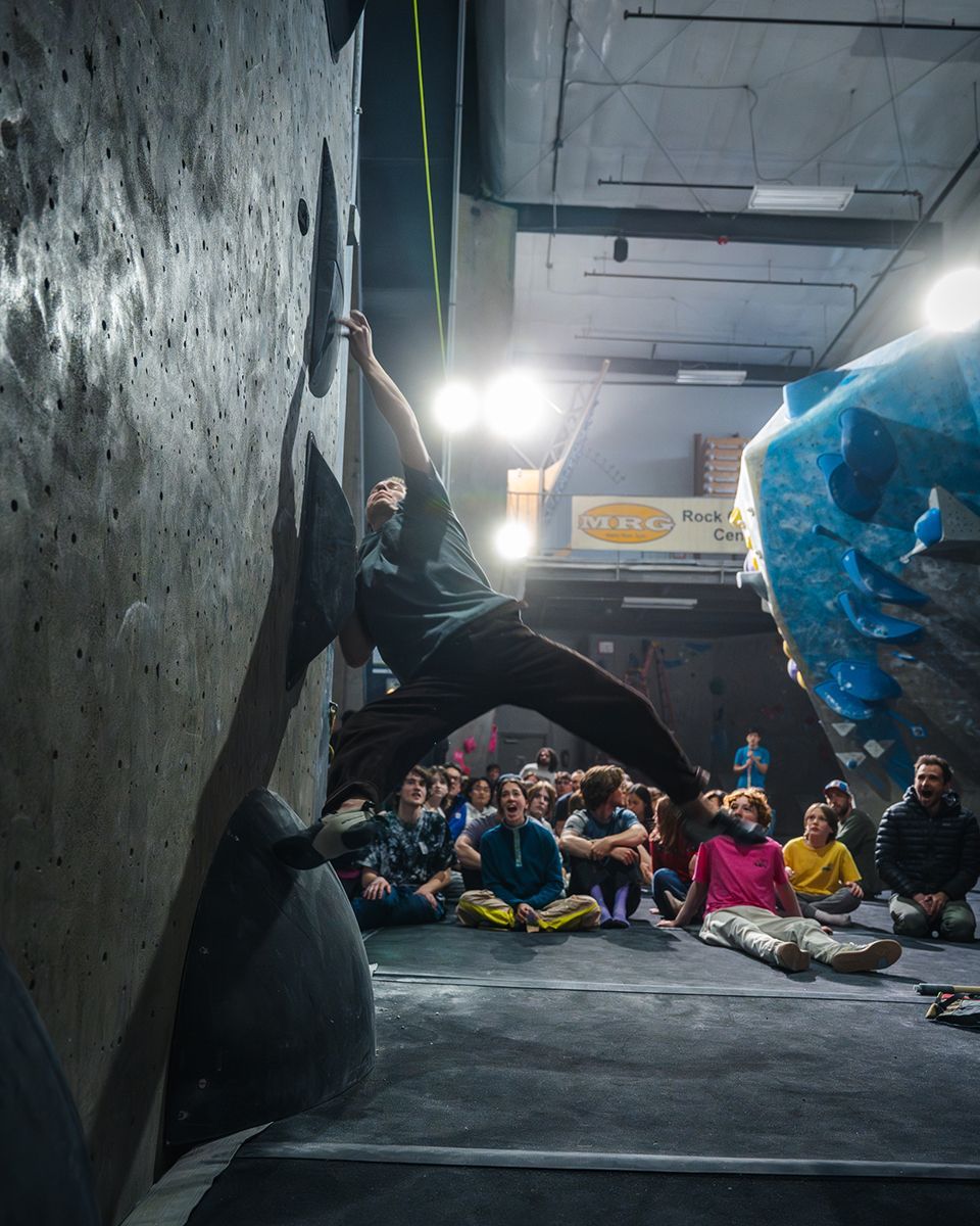 Struggle Bus 2024 100