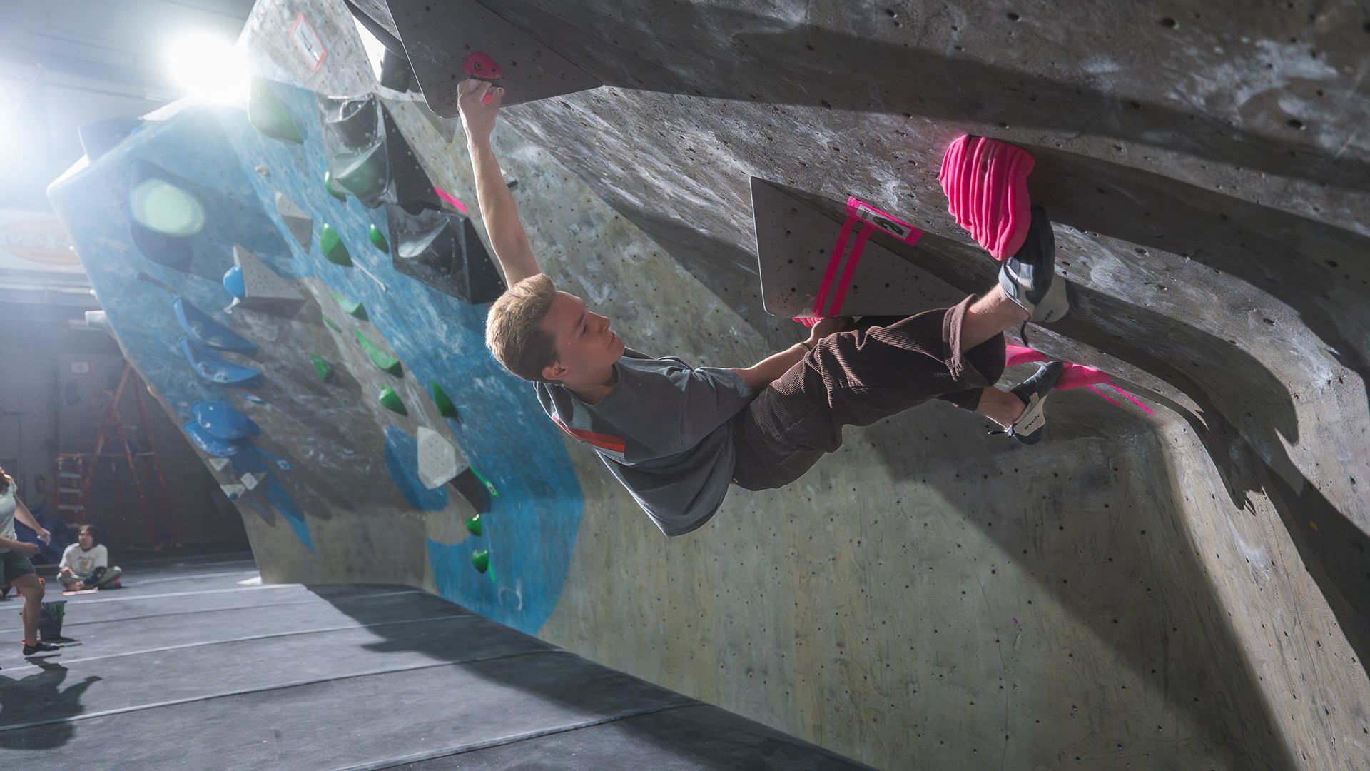 Struggle Bus 2024 107