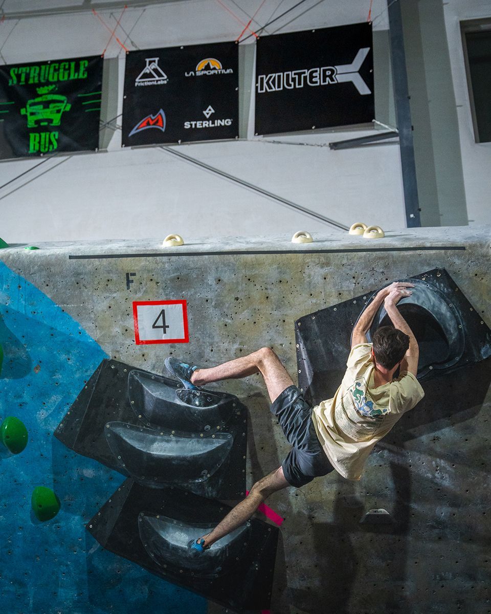 Struggle Bus 2024 118