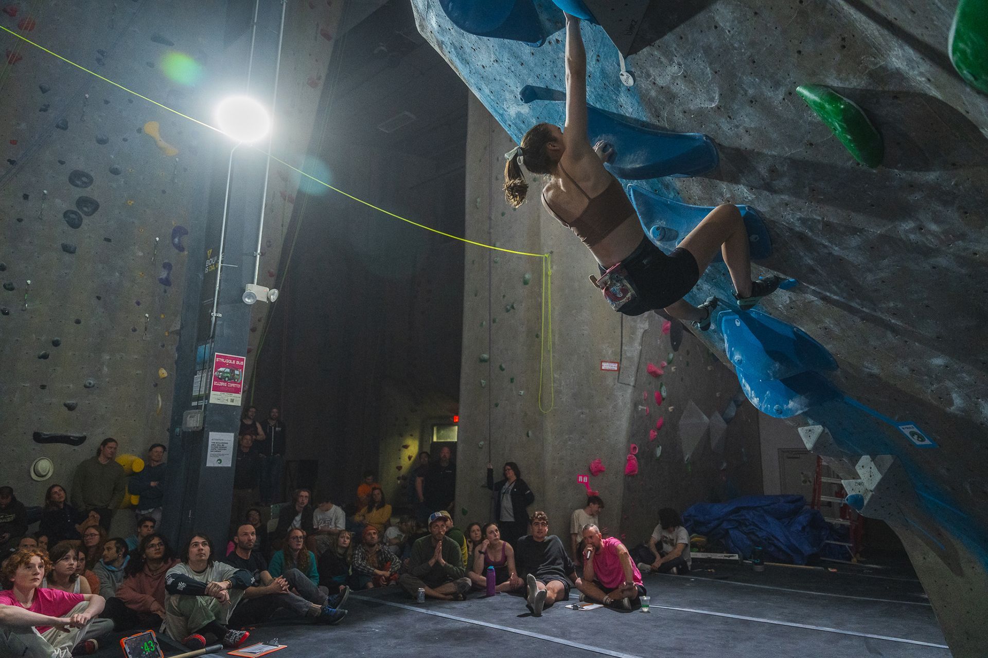 Struggle Bus 2024 122