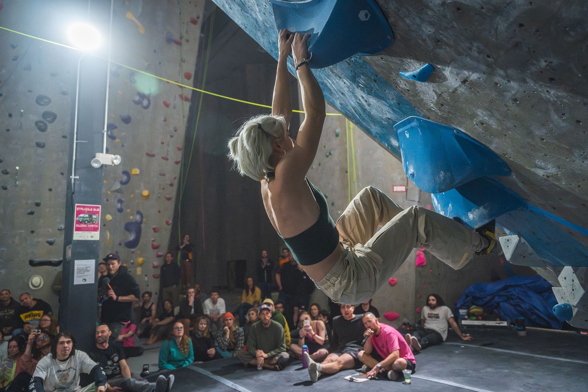 Struggle Bus 2024 125