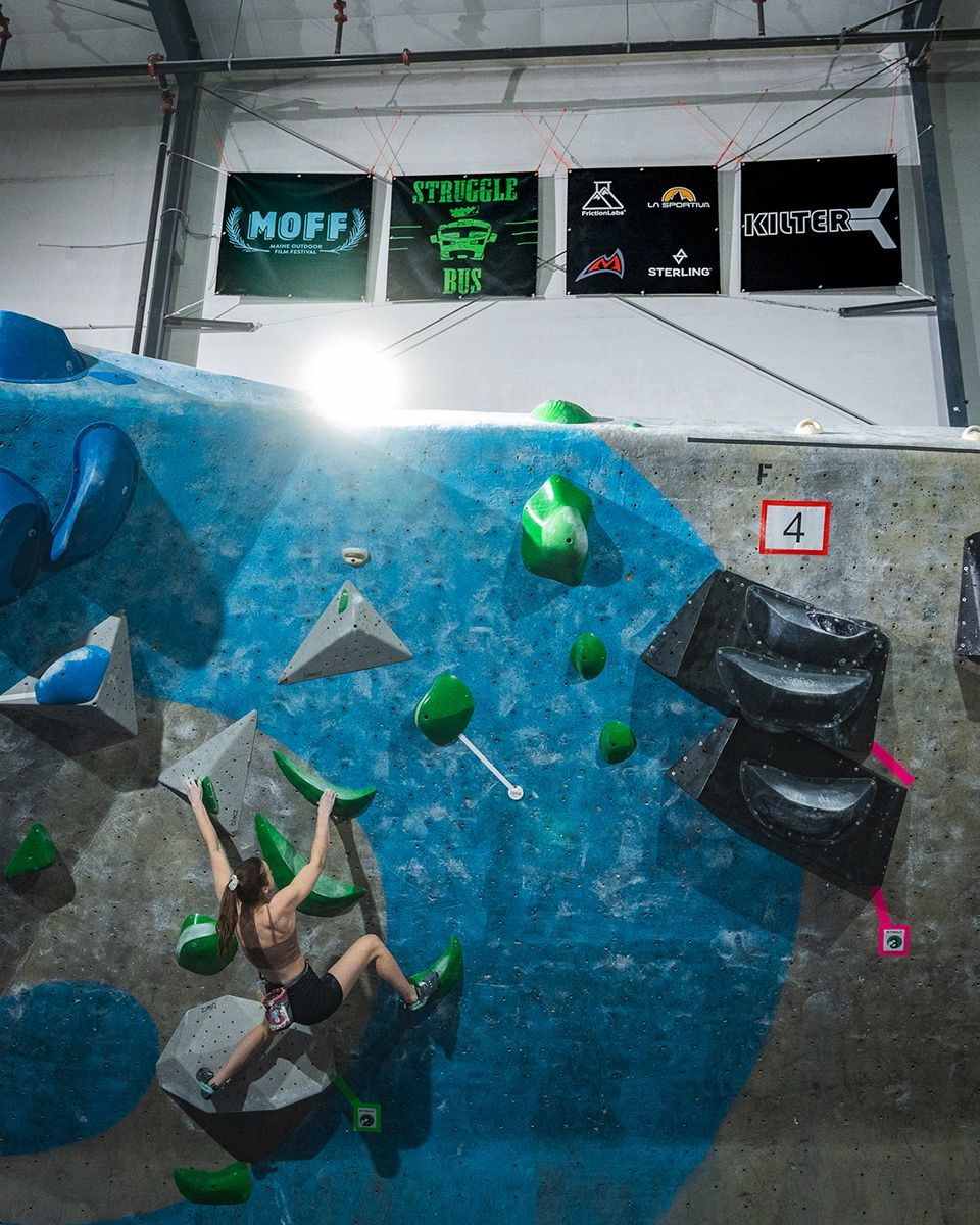 Struggle Bus 2024 128