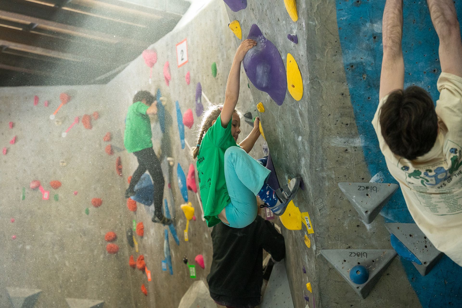 Struggle Bus 2024 129