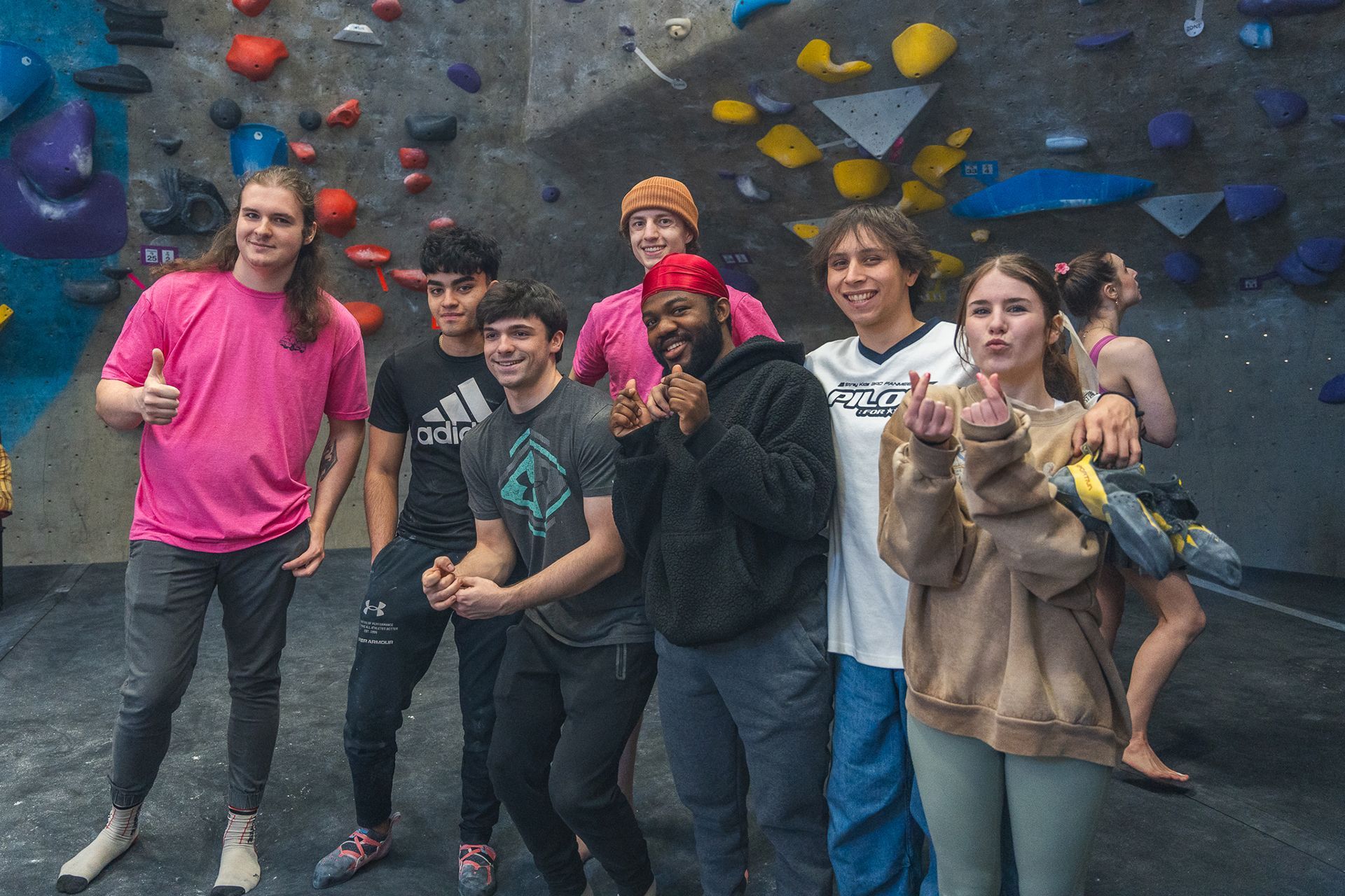 Struggle Bus 2024 130