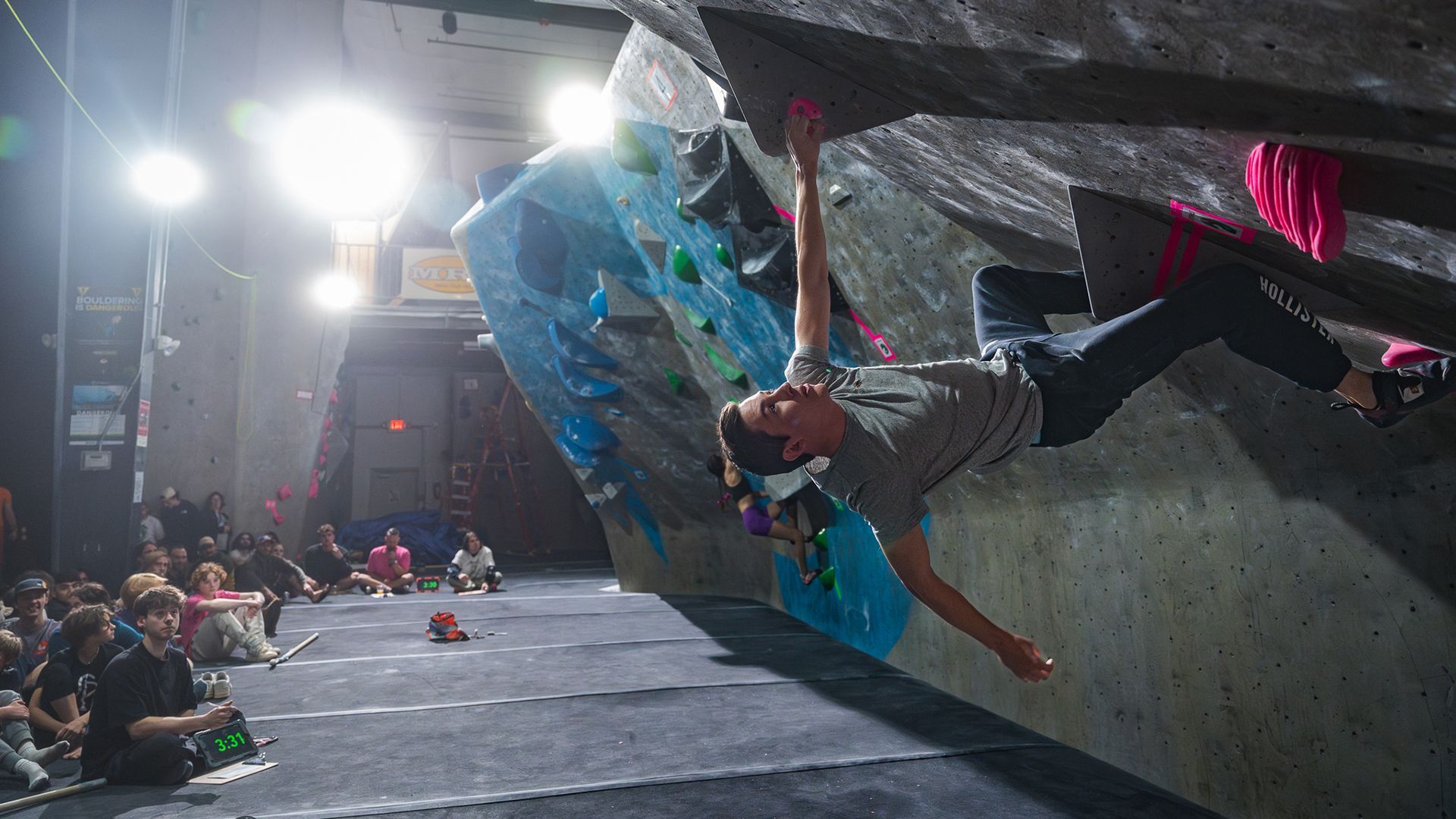 Struggle Bus 2024 135