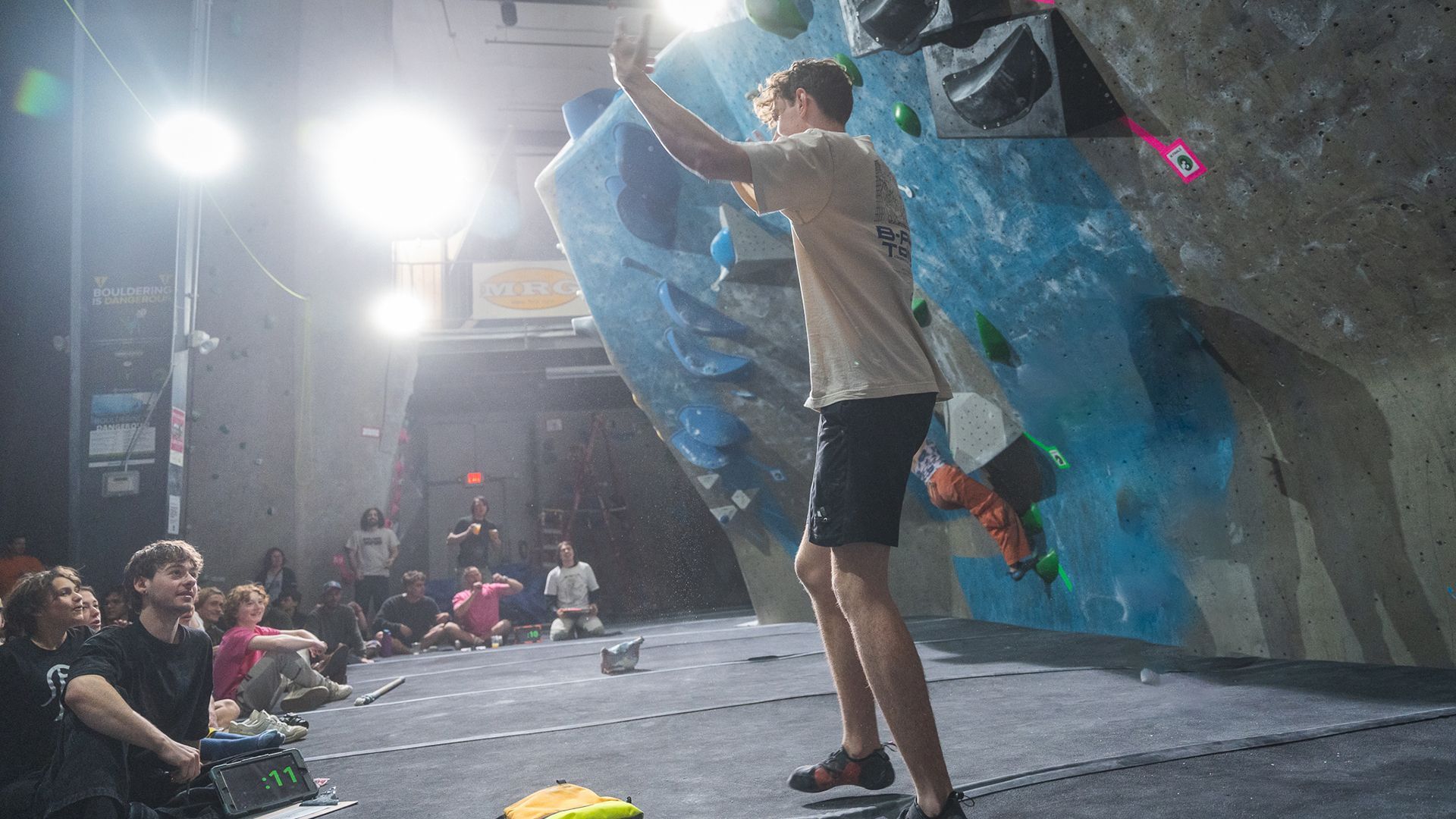 Struggle Bus 2024 136