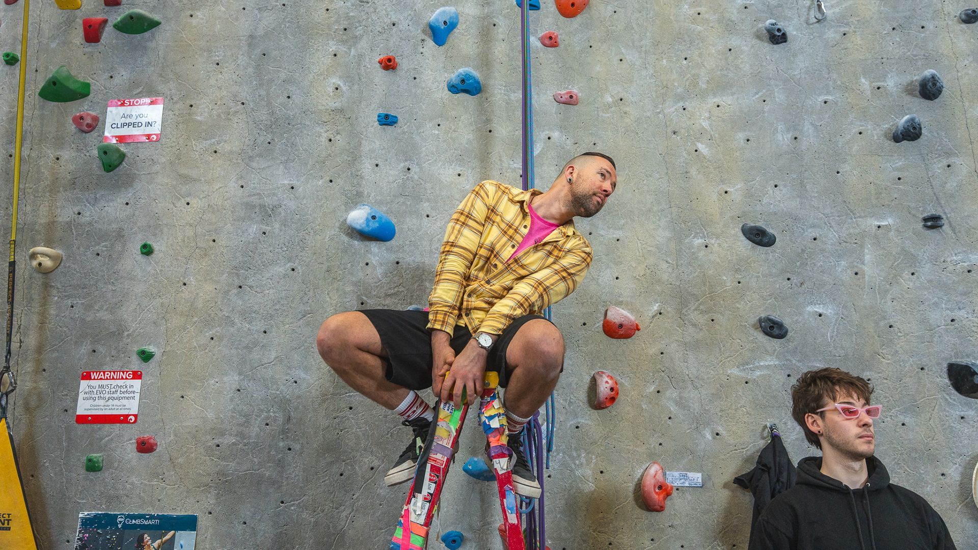 Struggle Bus 2024 14