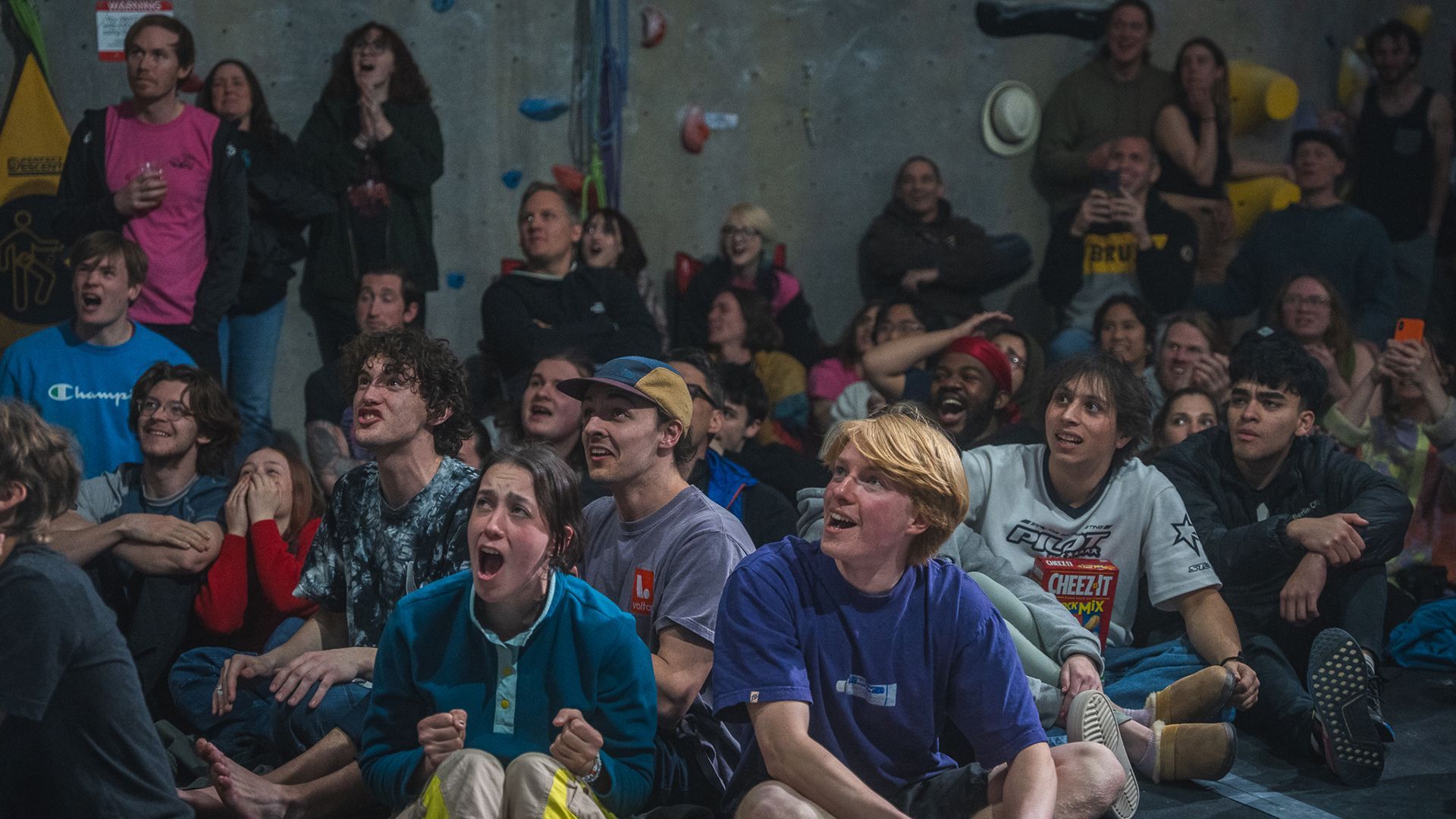 Struggle Bus 2024 16