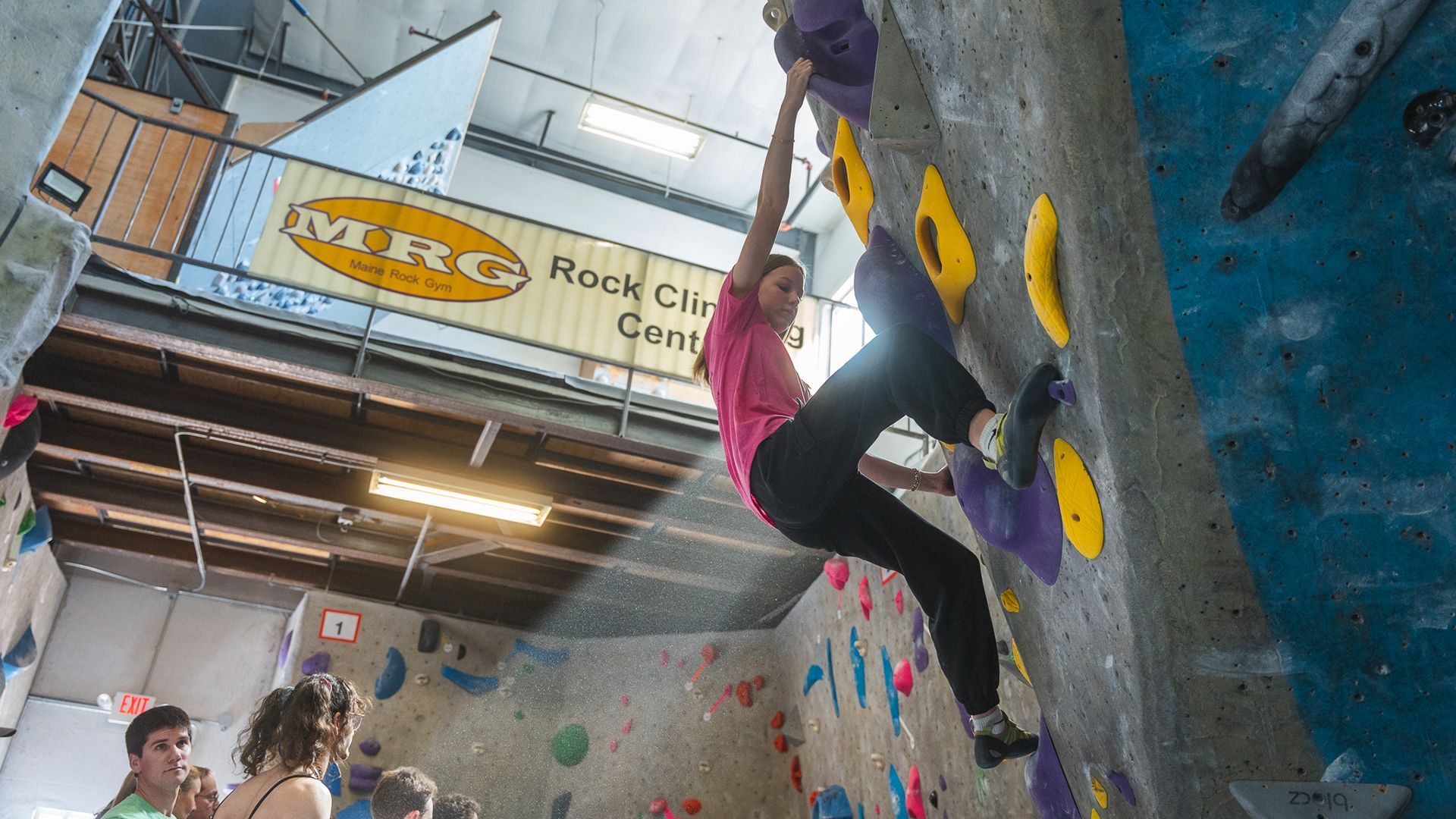 Struggle Bus 2024 24