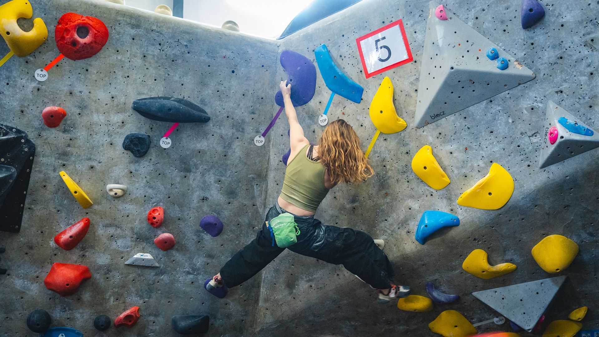 Struggle Bus 2024 27