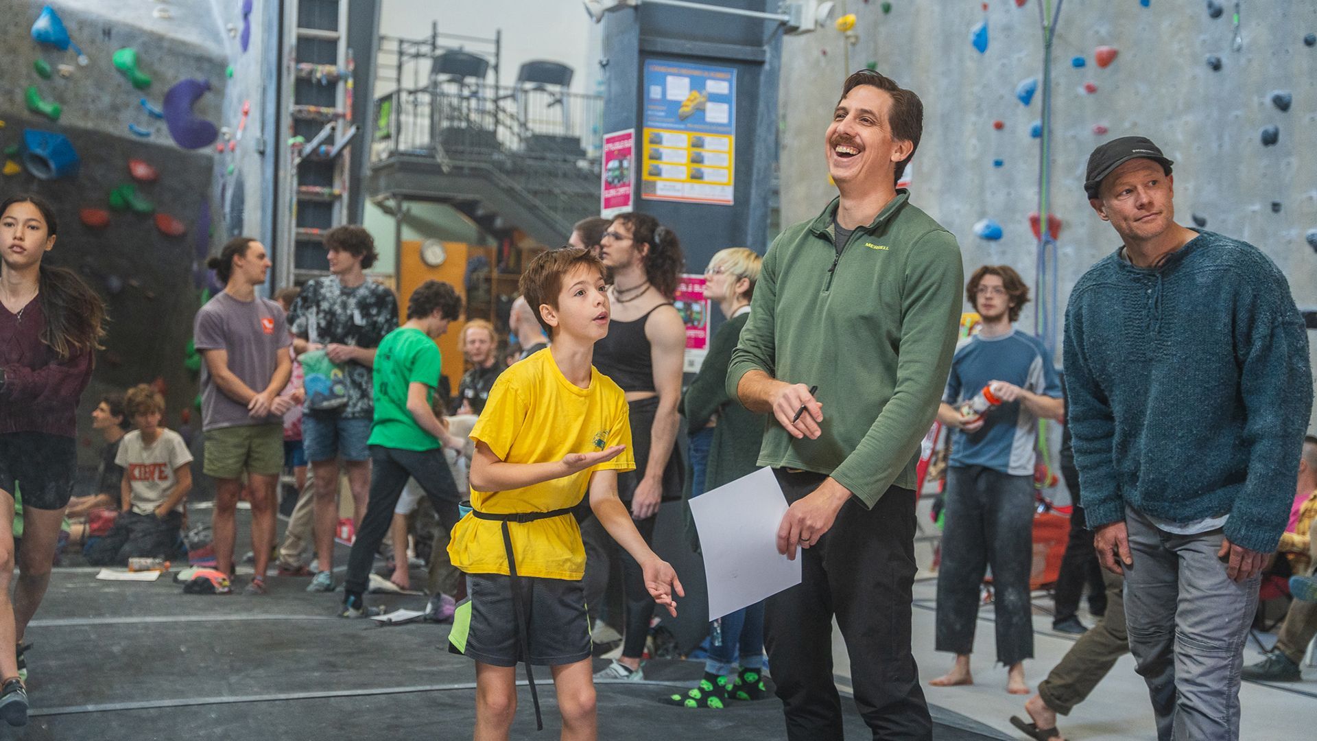 Struggle Bus 2024 35