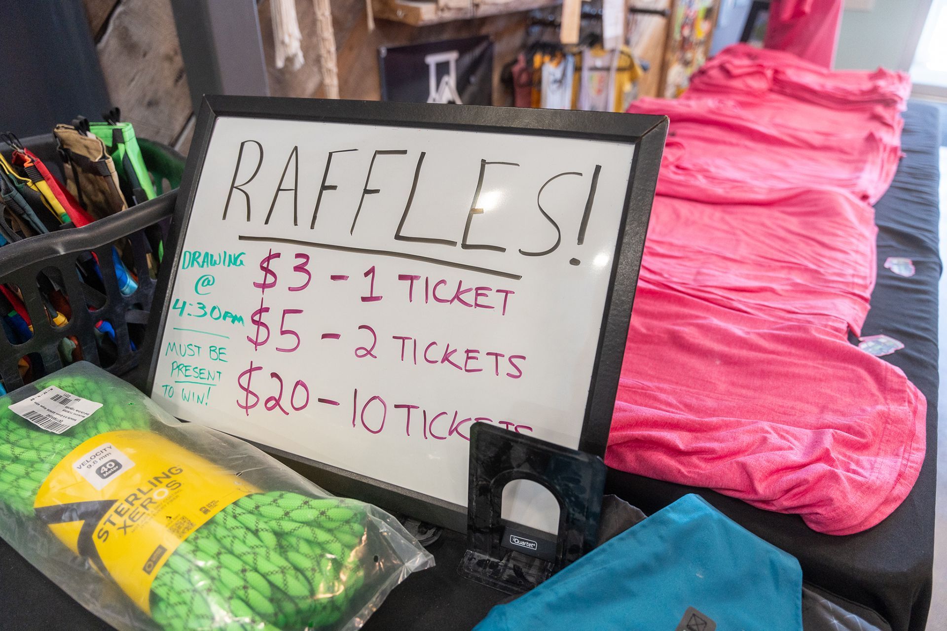 Struggle Bus 2024 39