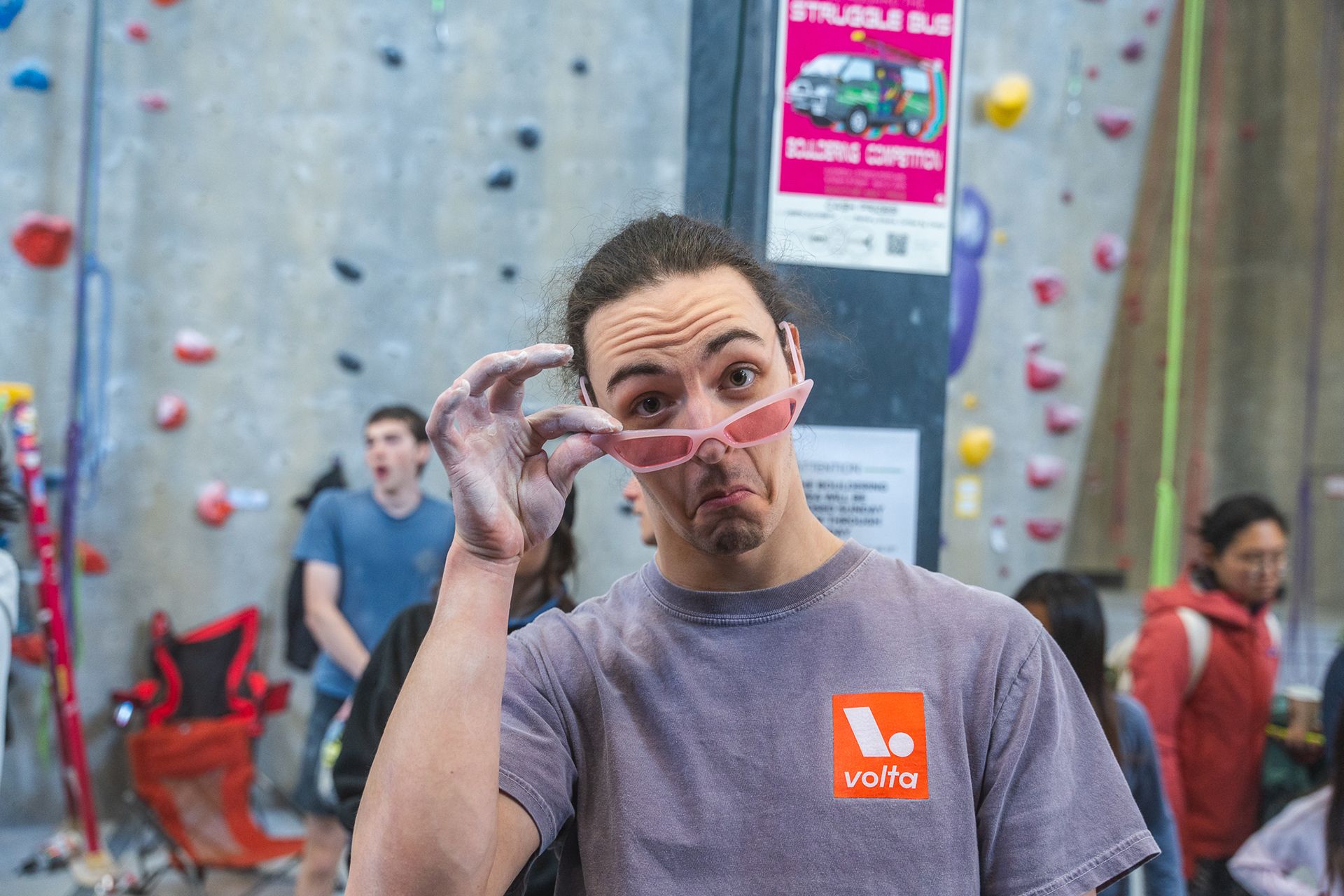 Struggle Bus 2024 40