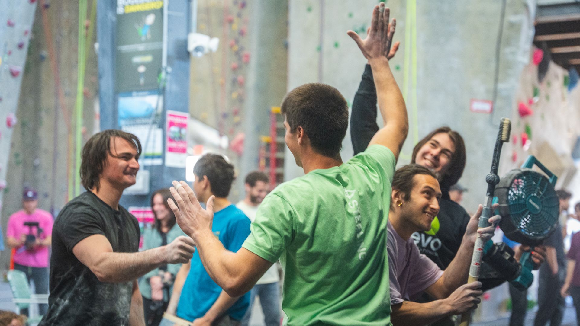 Struggle Bus 2024 41