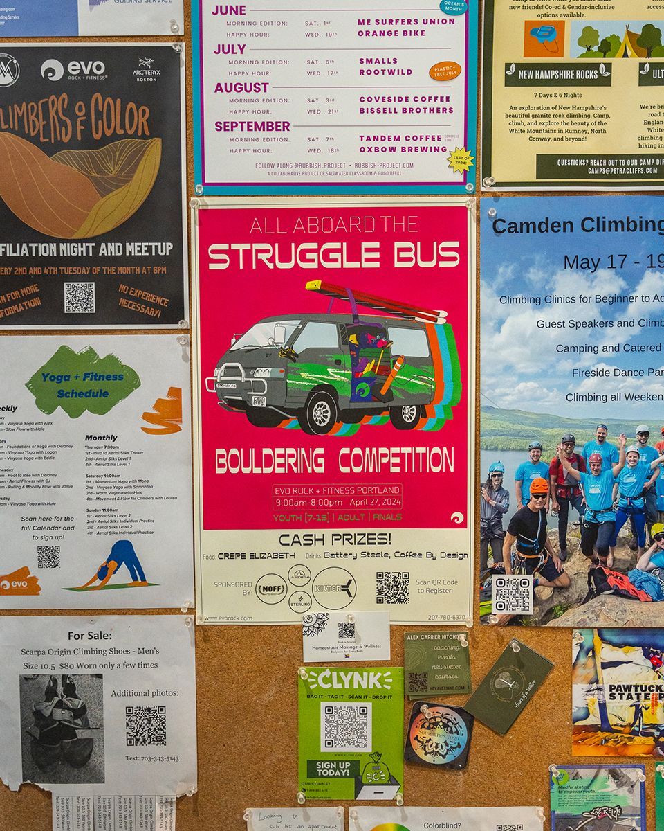 Struggle Bus 2024 46