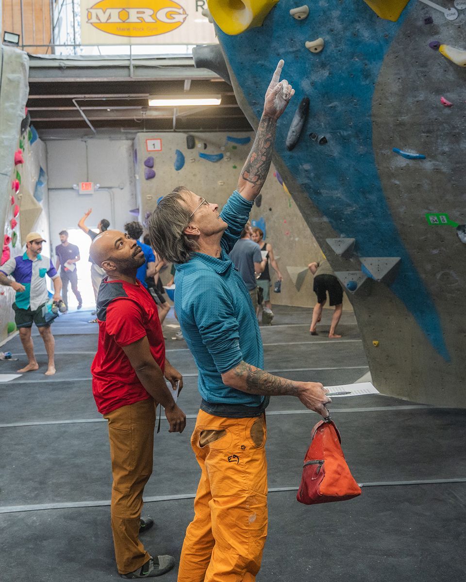 Struggle Bus 2024 47