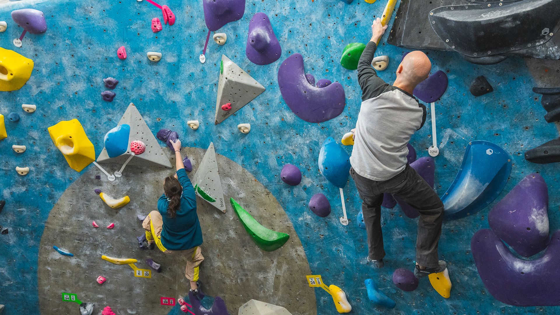 Struggle Bus 2024 48