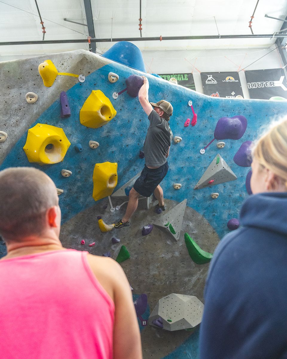 Struggle Bus 2024 55